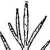 leaf drawing