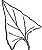 leaf drawing