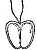 fruit drawing