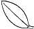 leaf drawing