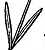 leaf drawing